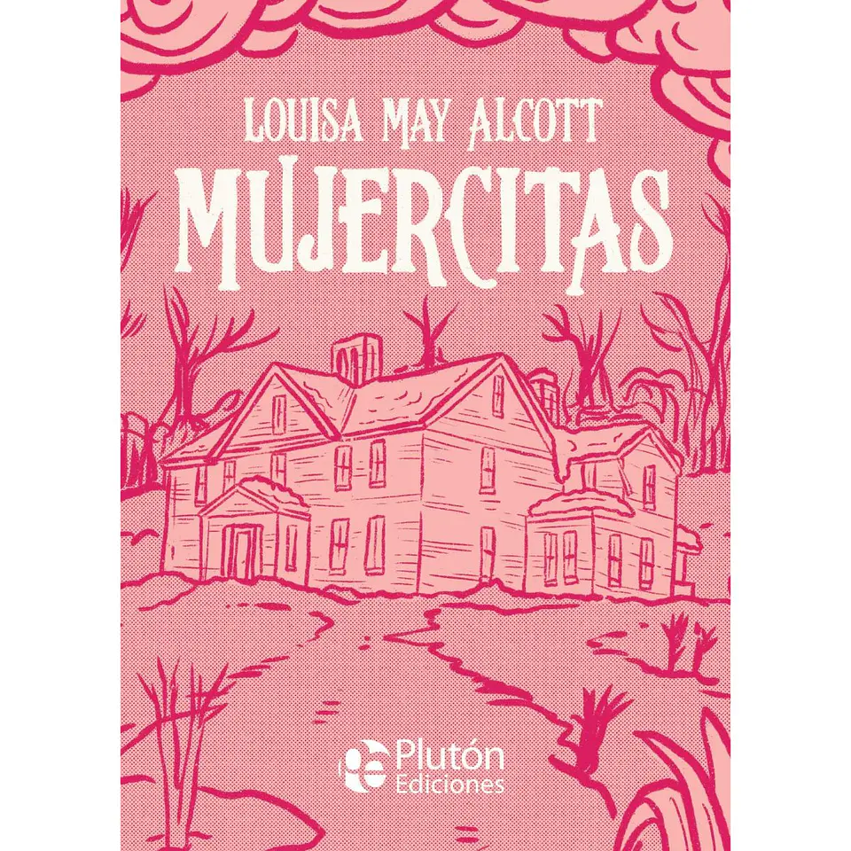 Mujercitas Td 1
