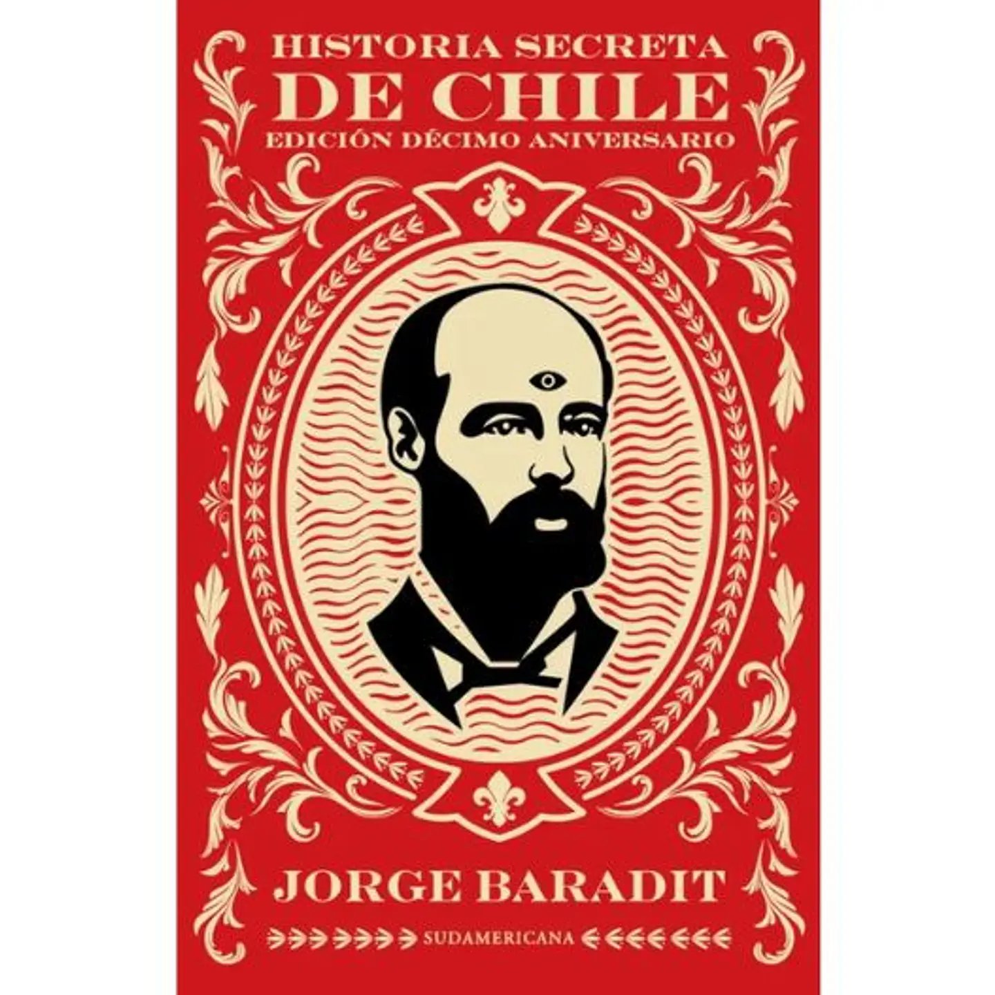 Historia Secreta De Chile Td 1