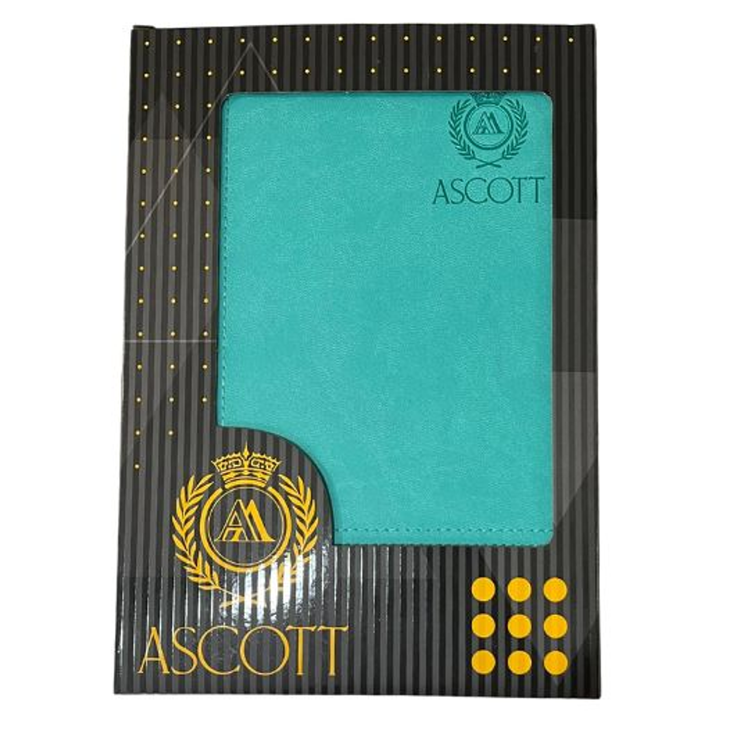 Agenda 2026 Ascott Italiana Presidente Turquesa Dia Por Pagina 2