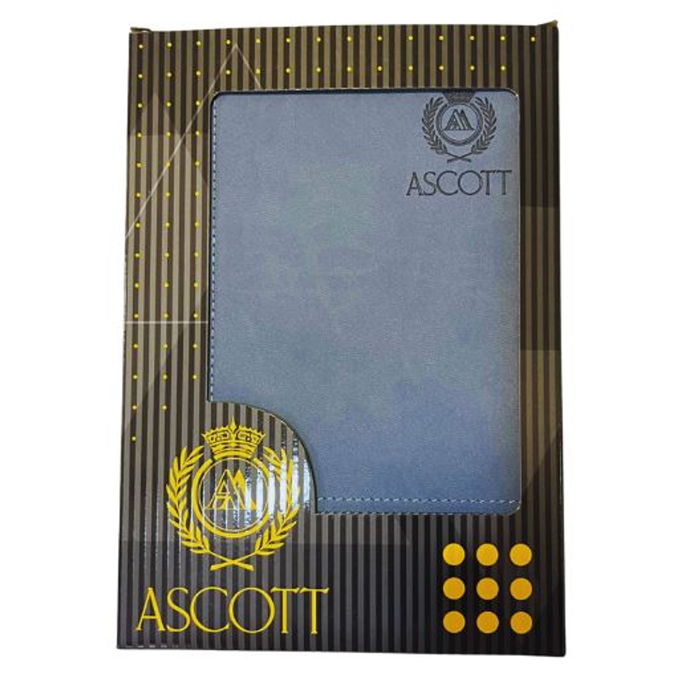 Agenda 2026 Ascott Italiana Presidente Azul Dia Por Pagina 3