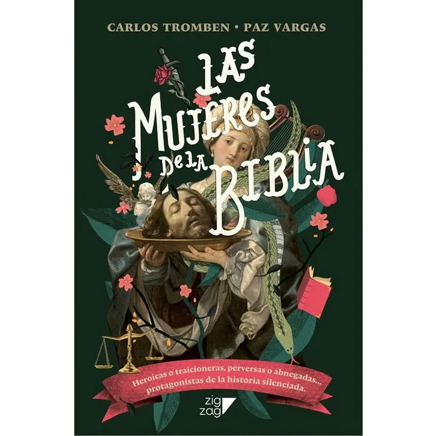 Las Mujeres De La Biblia  1