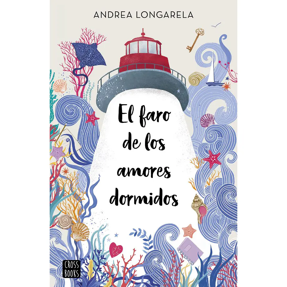 El Faro De Los Amores Dormidos 1