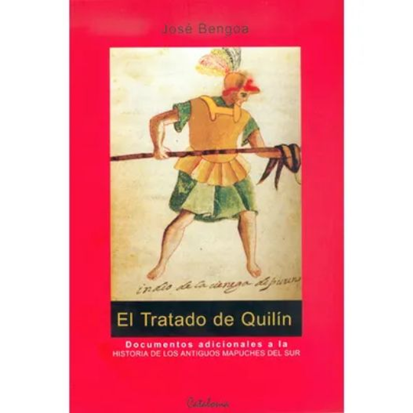 El Tratado De Quilin 1