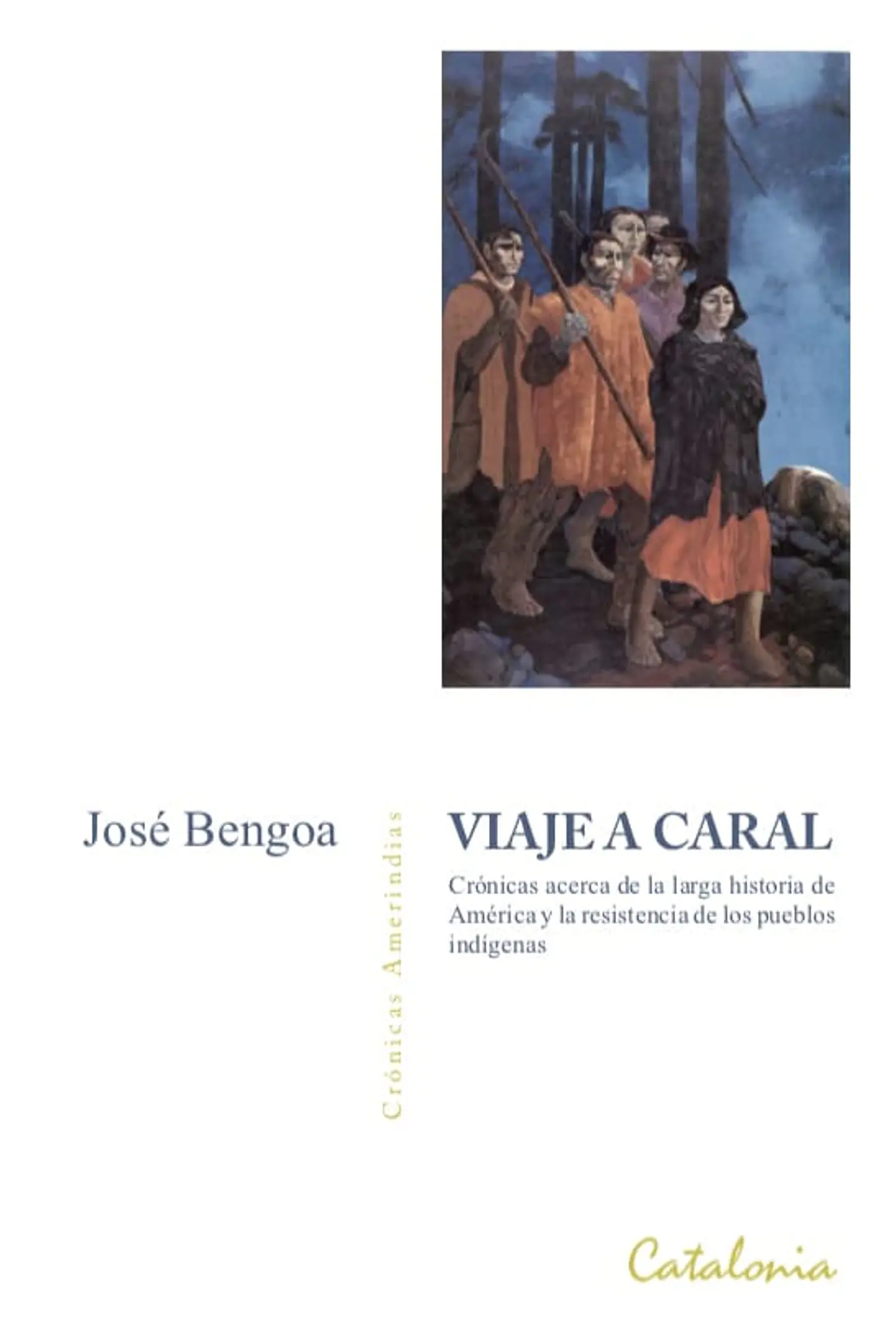Viaje A Caral 1
