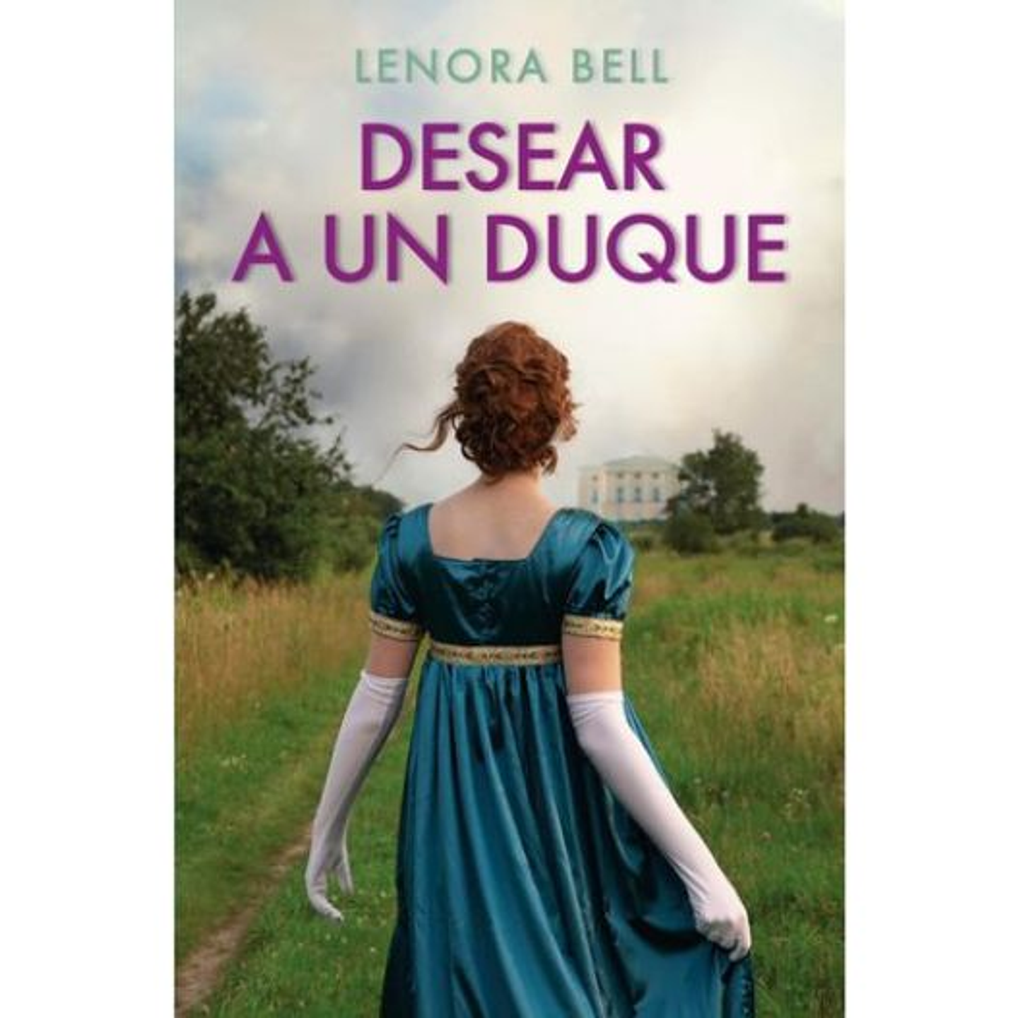 Desear A Un Duque 1
