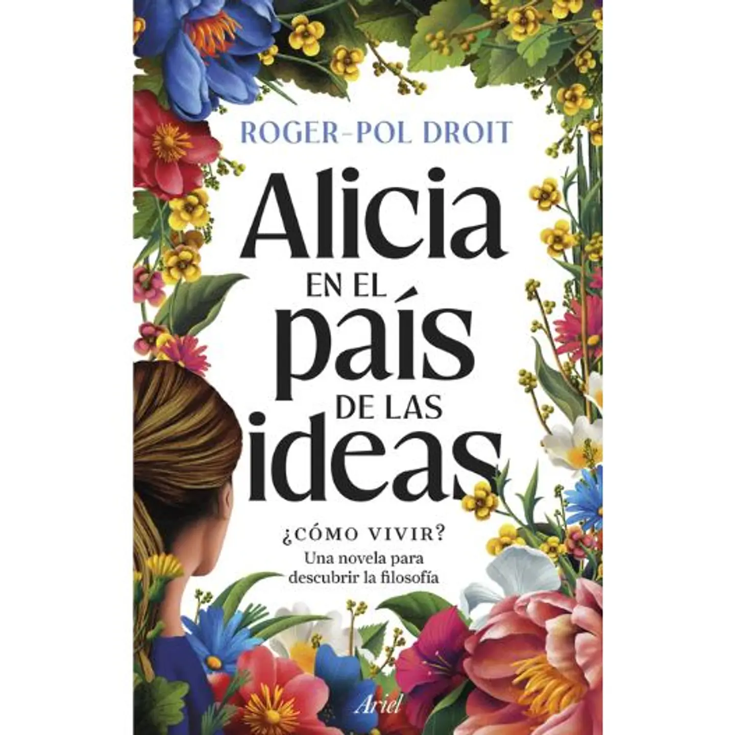Alicia En El Pais De Las Ideas 1