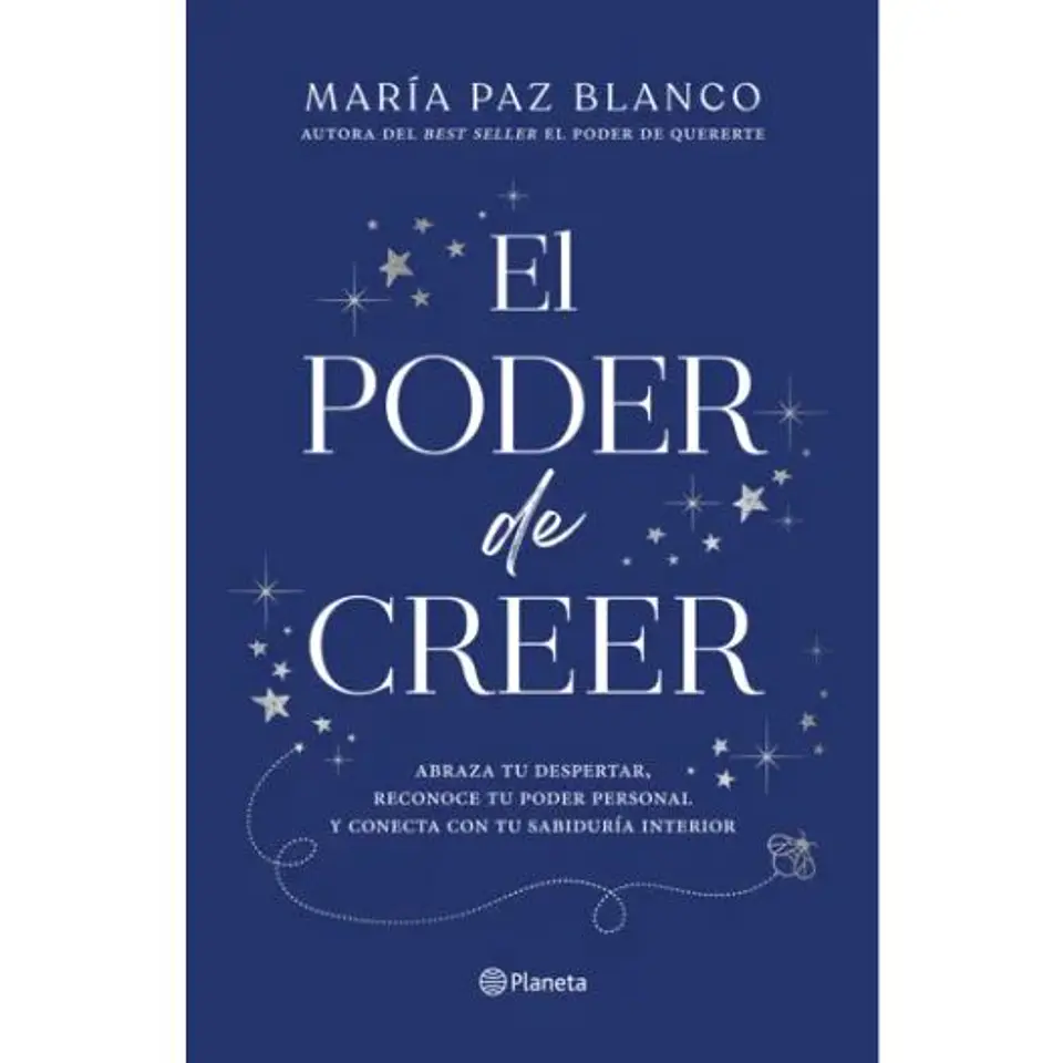 El Poder De Creer 1