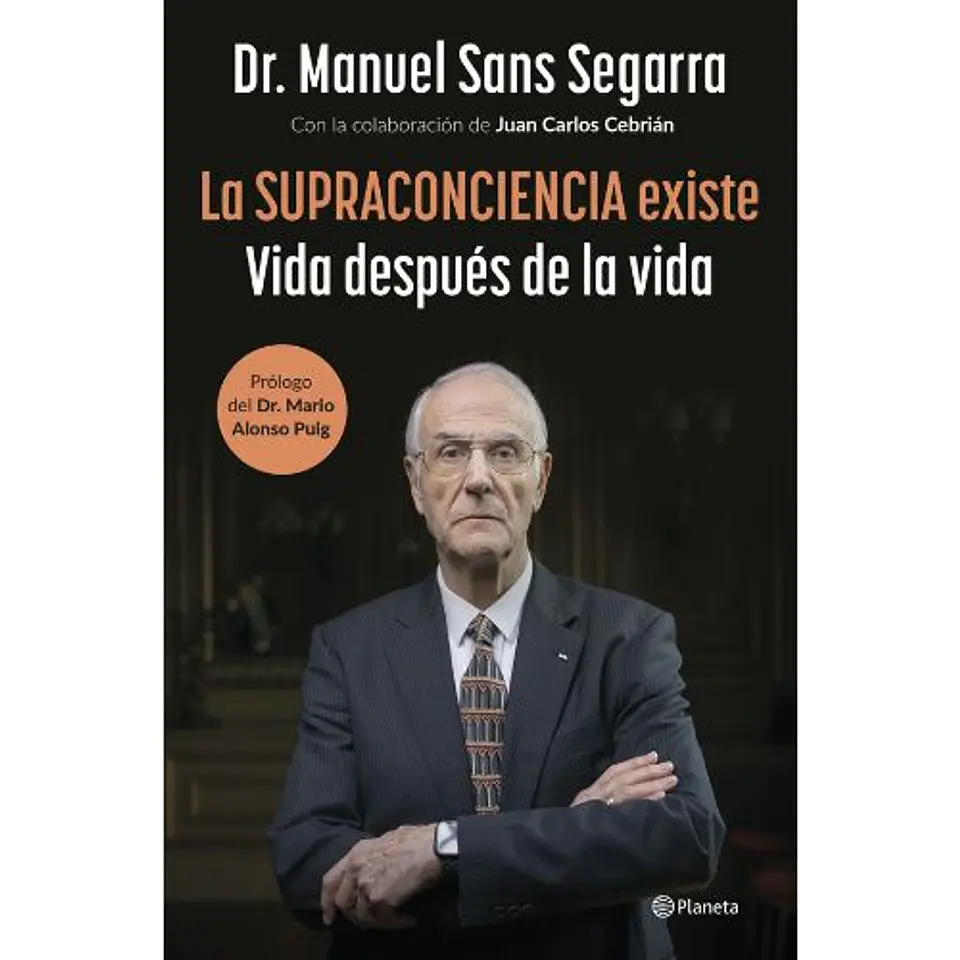 La Supraconciencia Existe 1