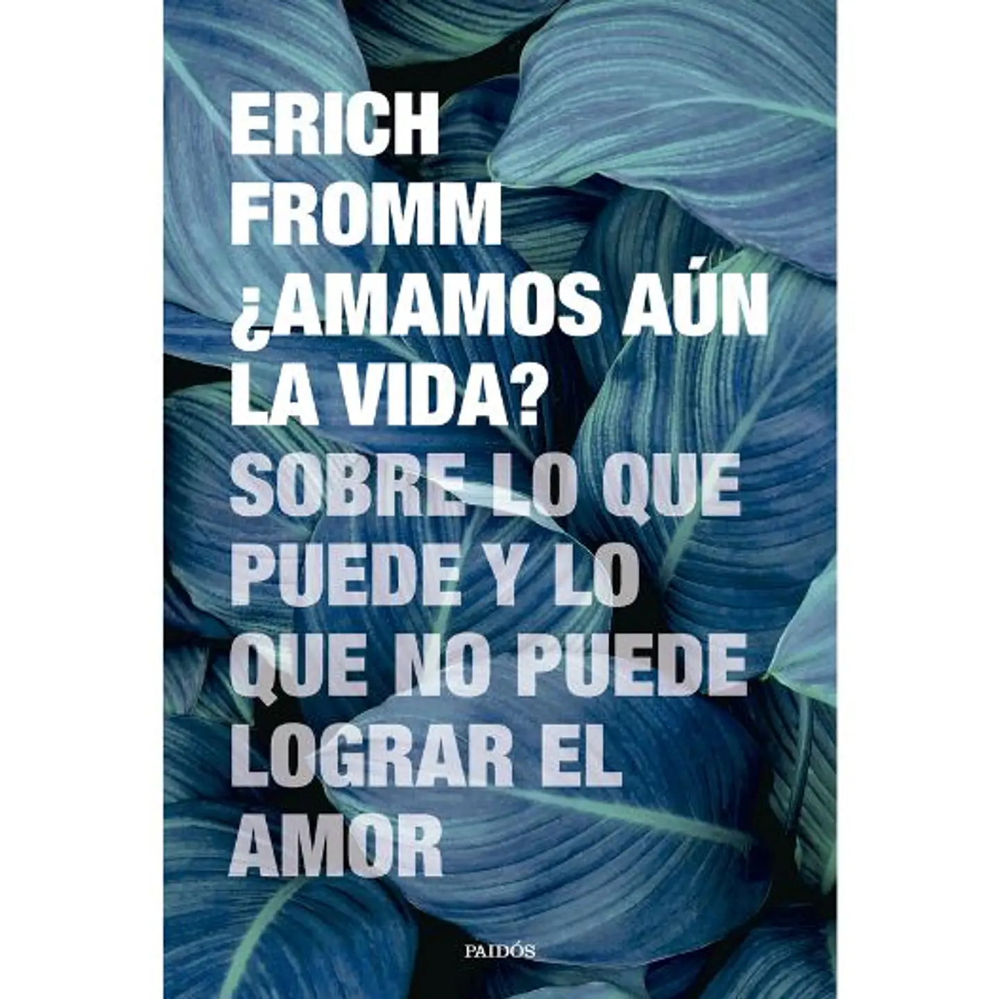 ¿Amamos Aun La Vida? 1