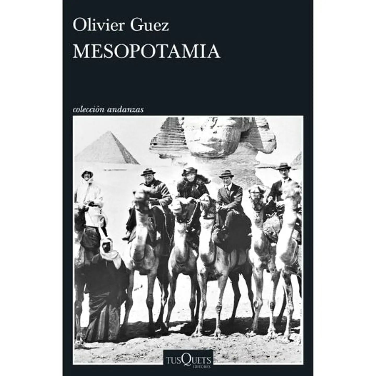 Mesopotamia 1