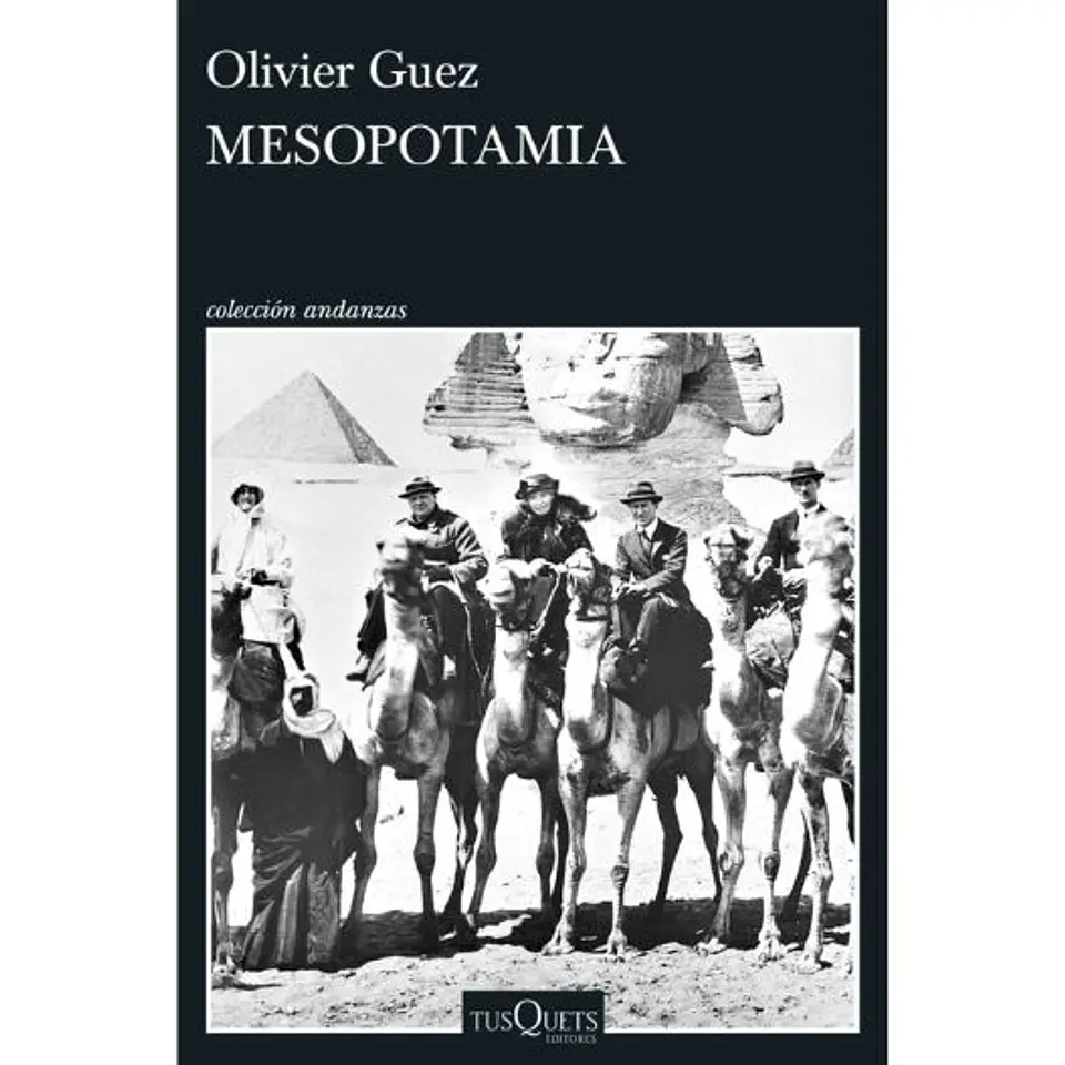Mesopotamia 1