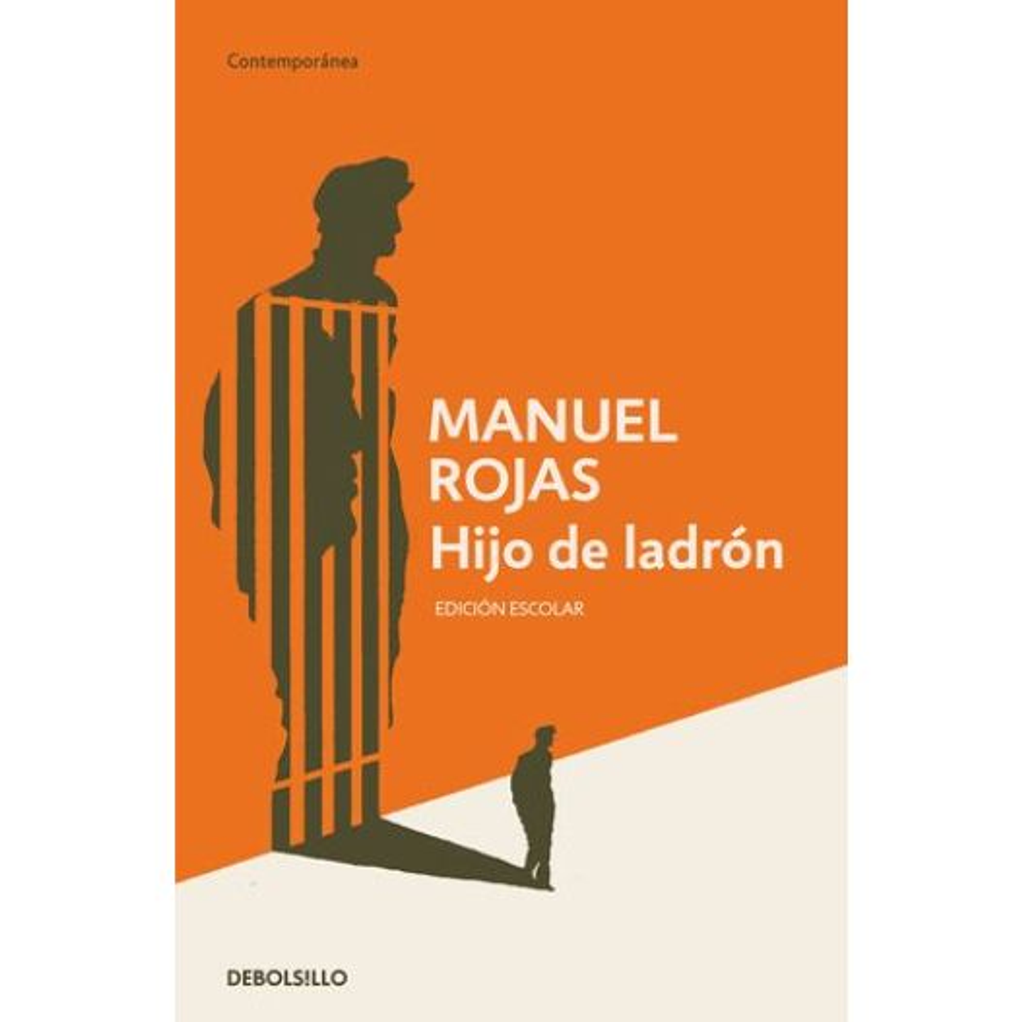 Hijo De Ladron (Edicion Escolar) 1