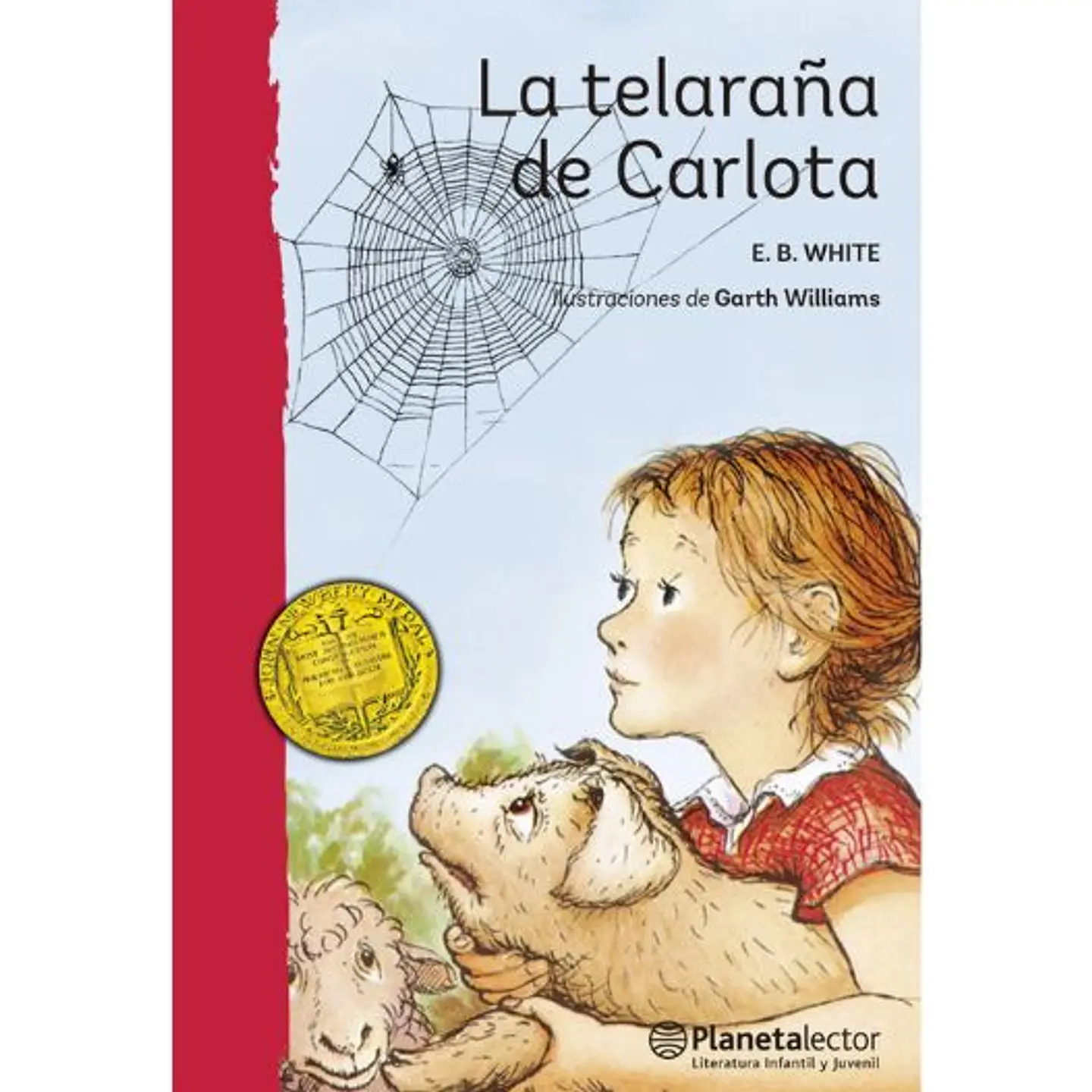 La Telaraña De Carlota 1