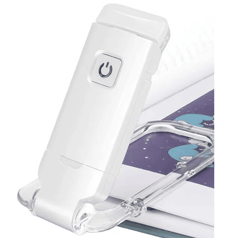 Lampara De Lectura Led 