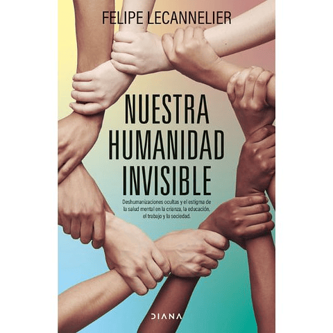 Nuestra Humanidad Invisible