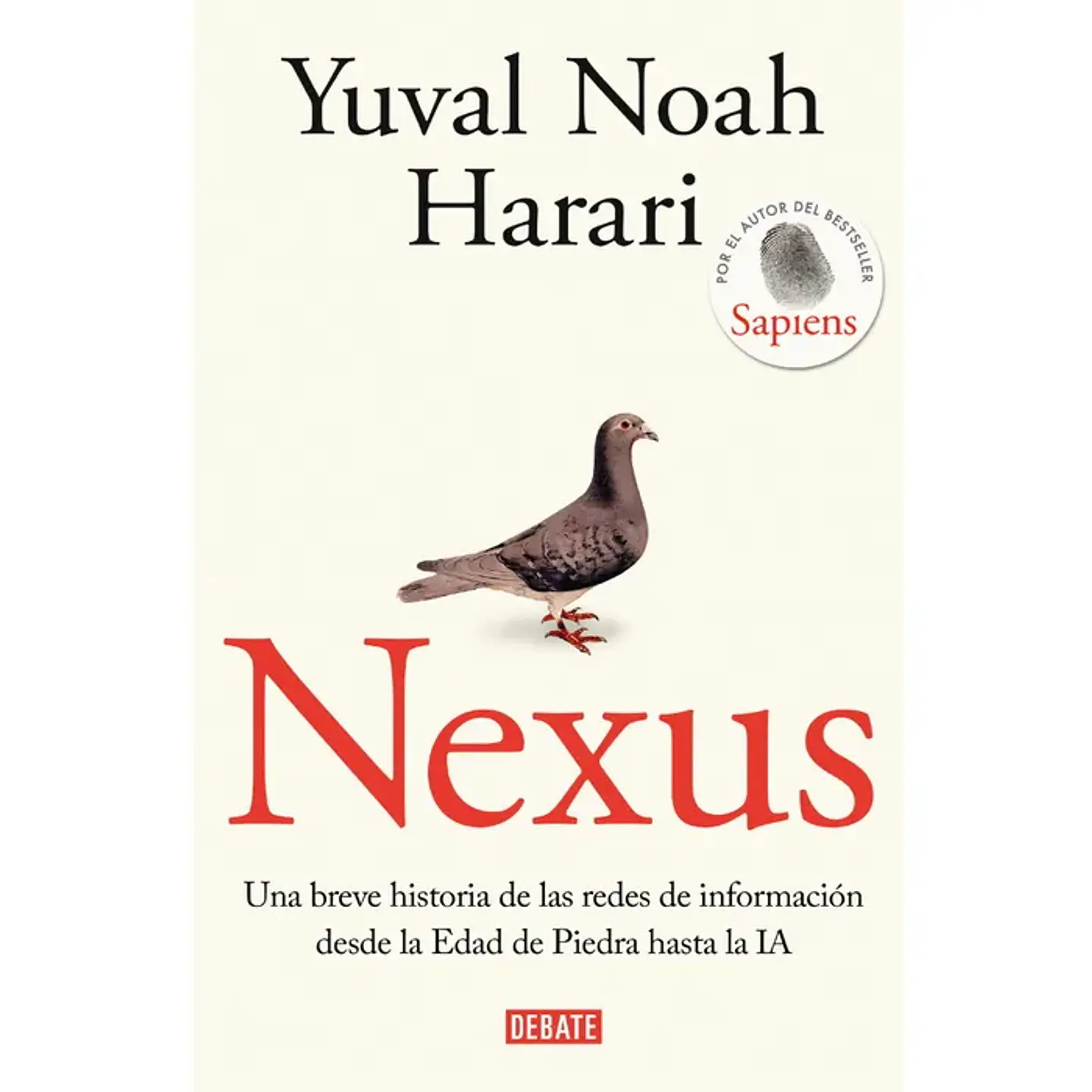 Nexus 1