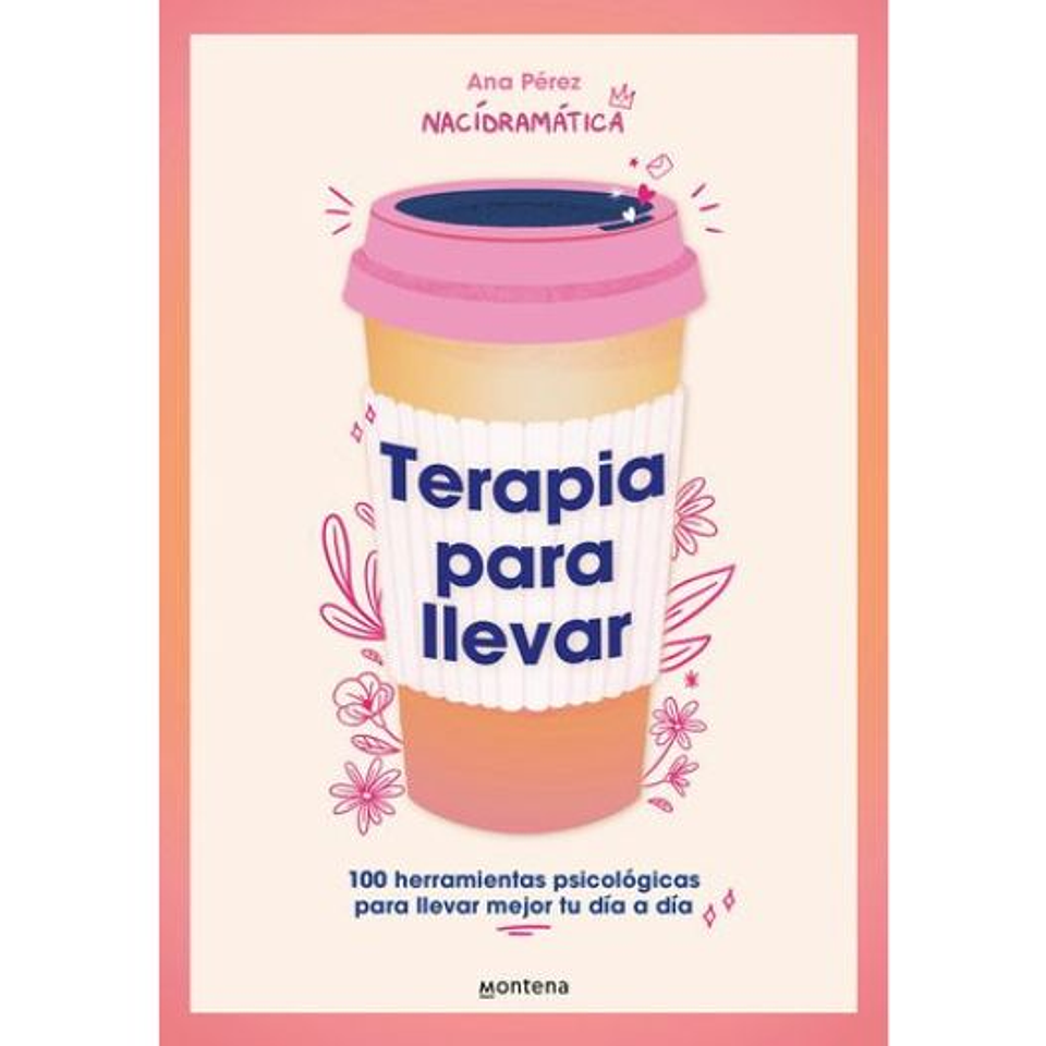 Terapia Para Llevar 1