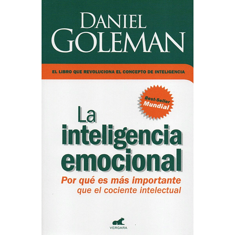 La Inteligencia Emocional