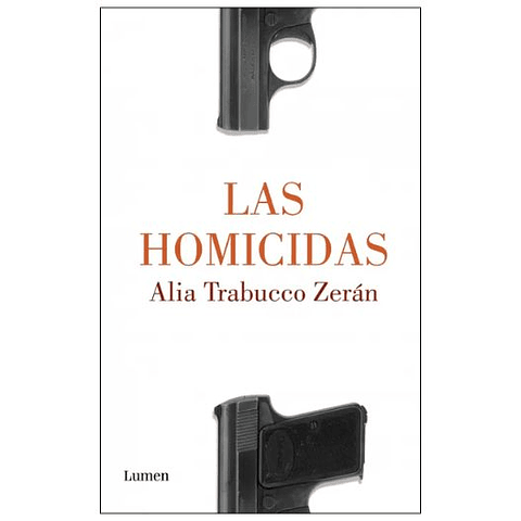Las Homicidas
