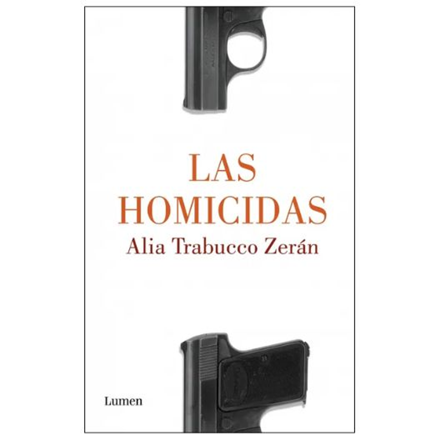 Las Homicidas 1