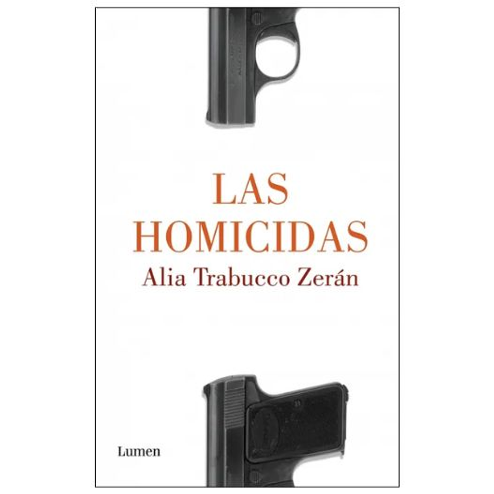 Las Homicidas 1