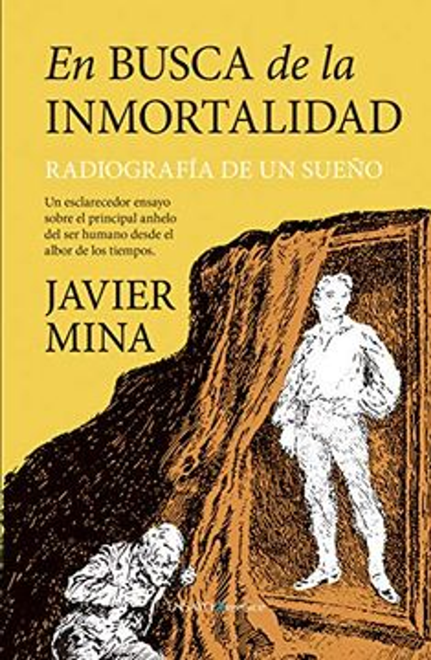 En Busca De La Inmortalidad 1