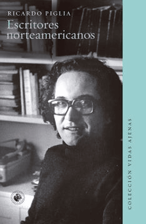 Escritores Norteamericanos