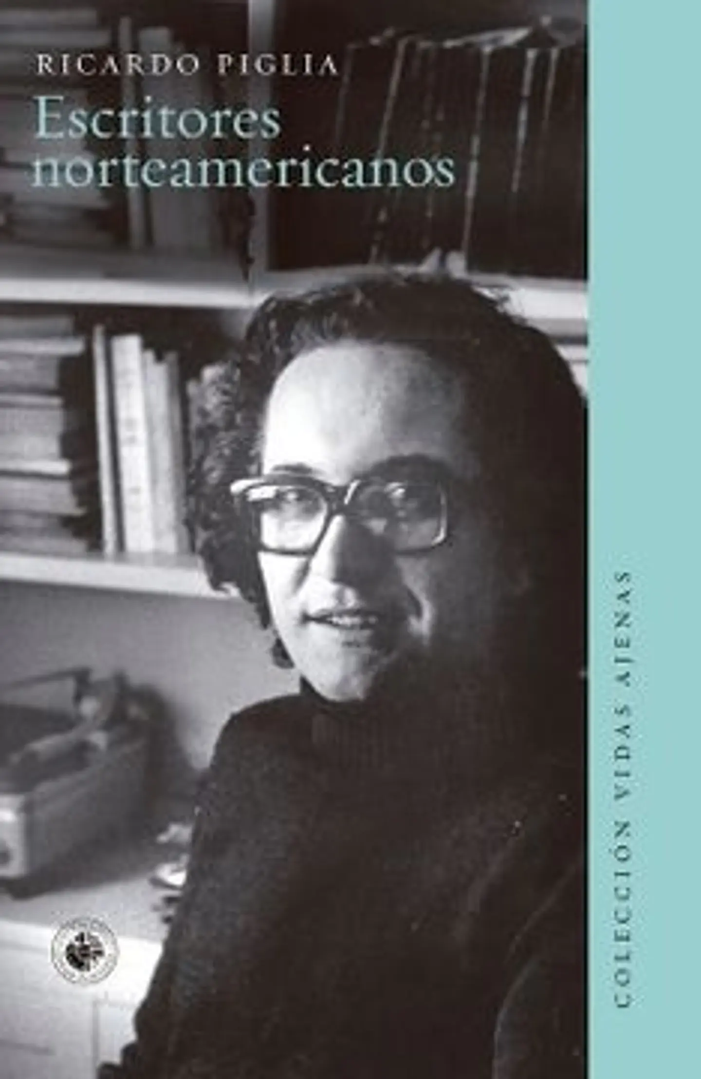 Escritores Norteamericanos 1