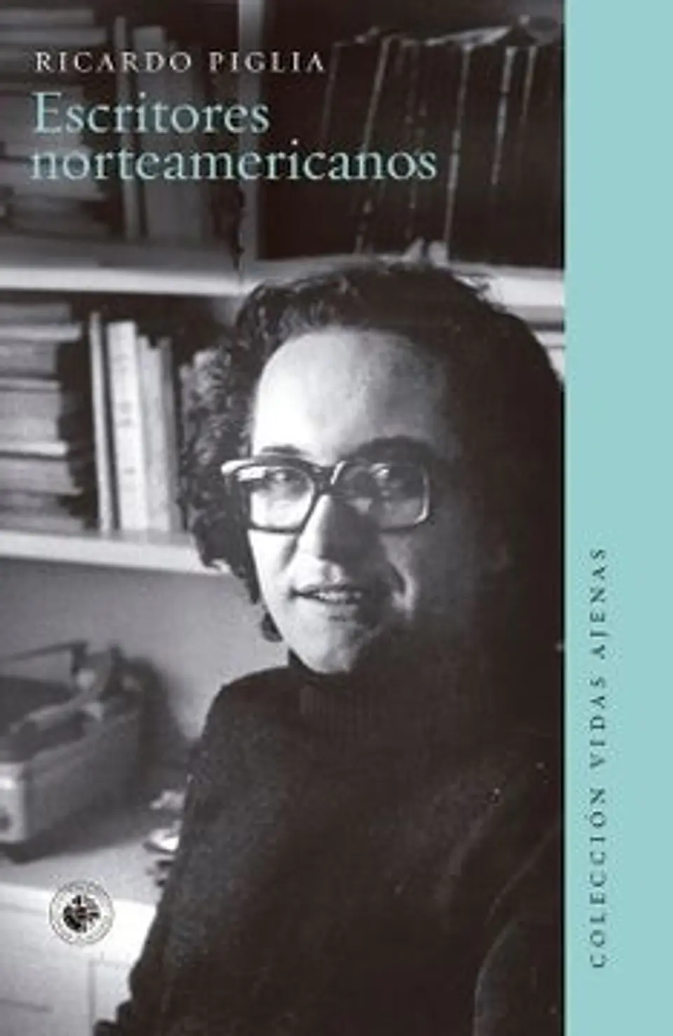 Escritores Norteamericanos 1