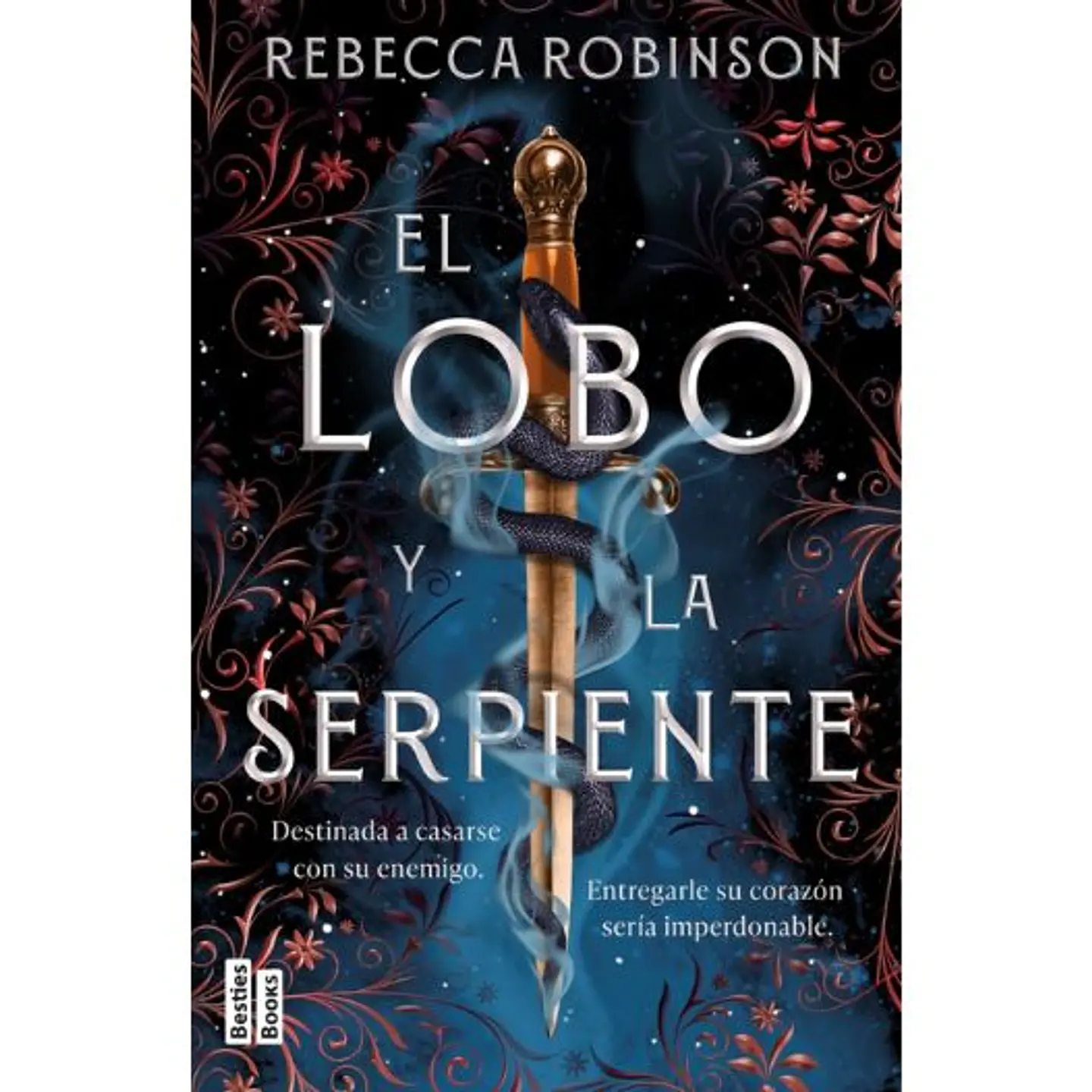El Lobo Y La Serpiente 1
