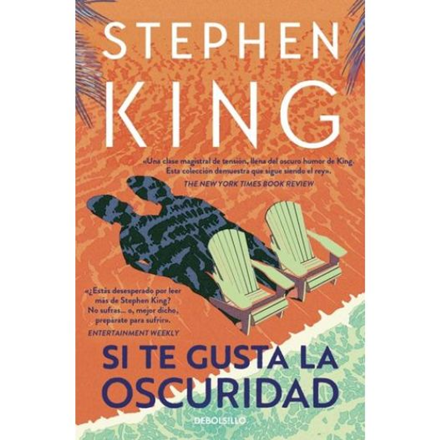 Si Te Gusta La Oscuridad 1