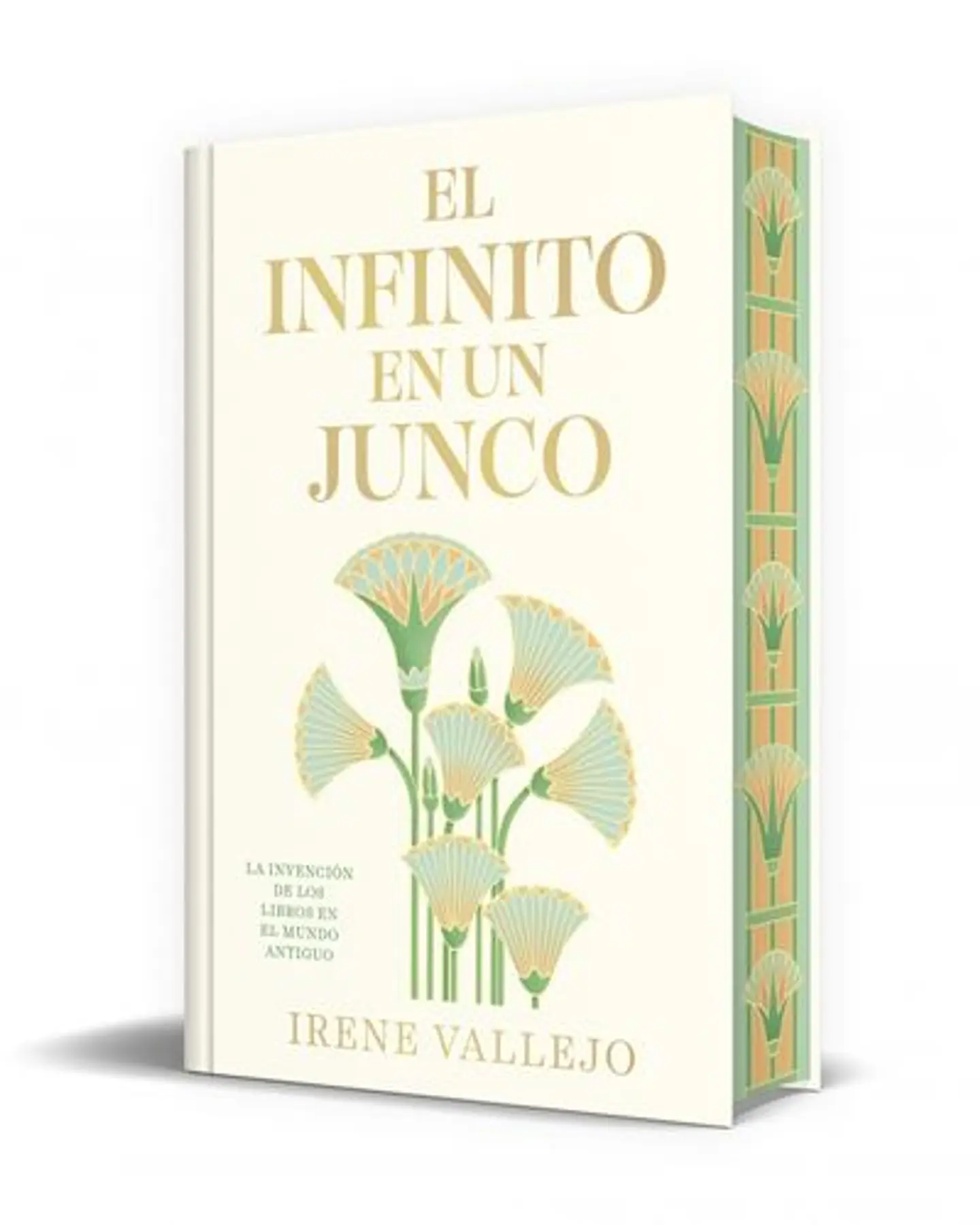 El Infinito En Un Junco (Edicion Limitada) 1