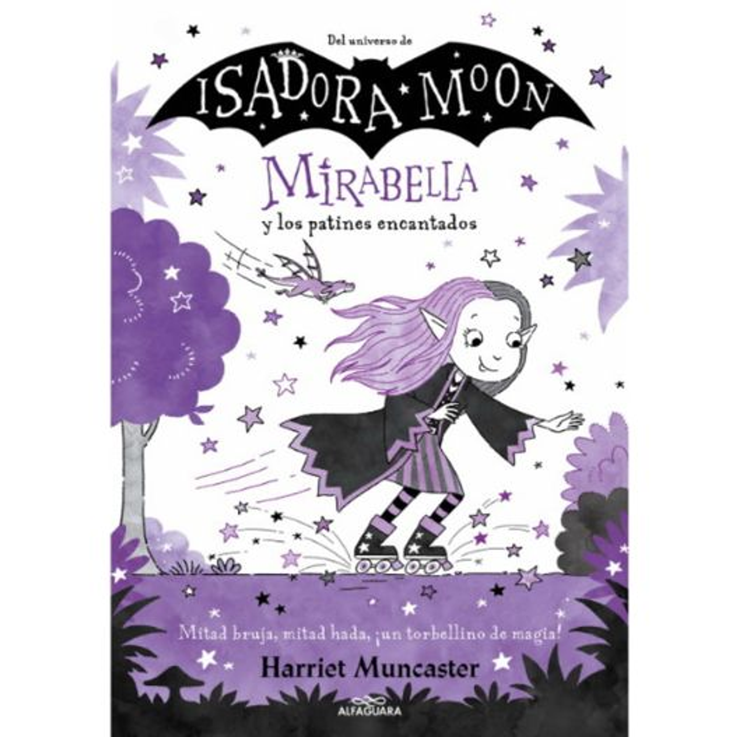 Mirabella 7 Y Los Patines Encantados  1