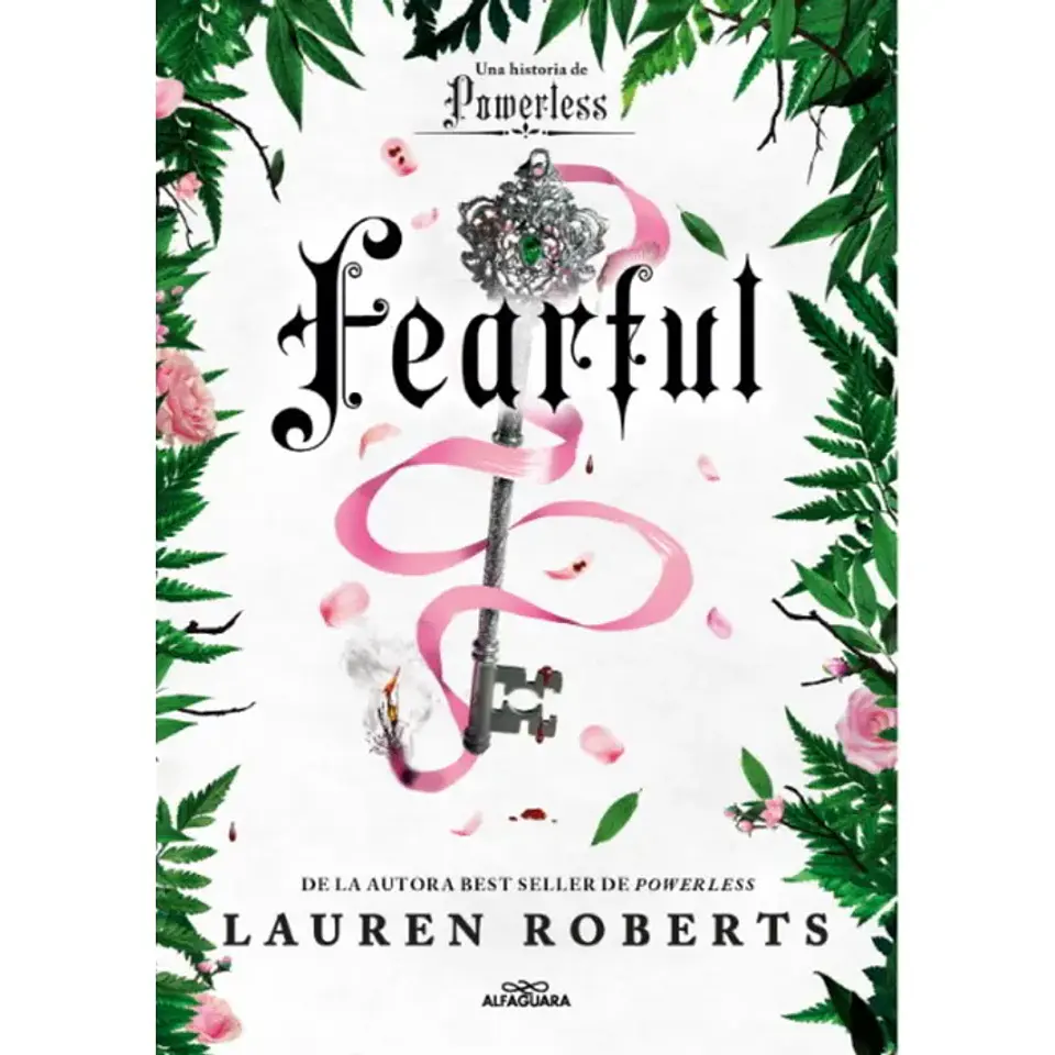 Powerless 3.5.fearful 1