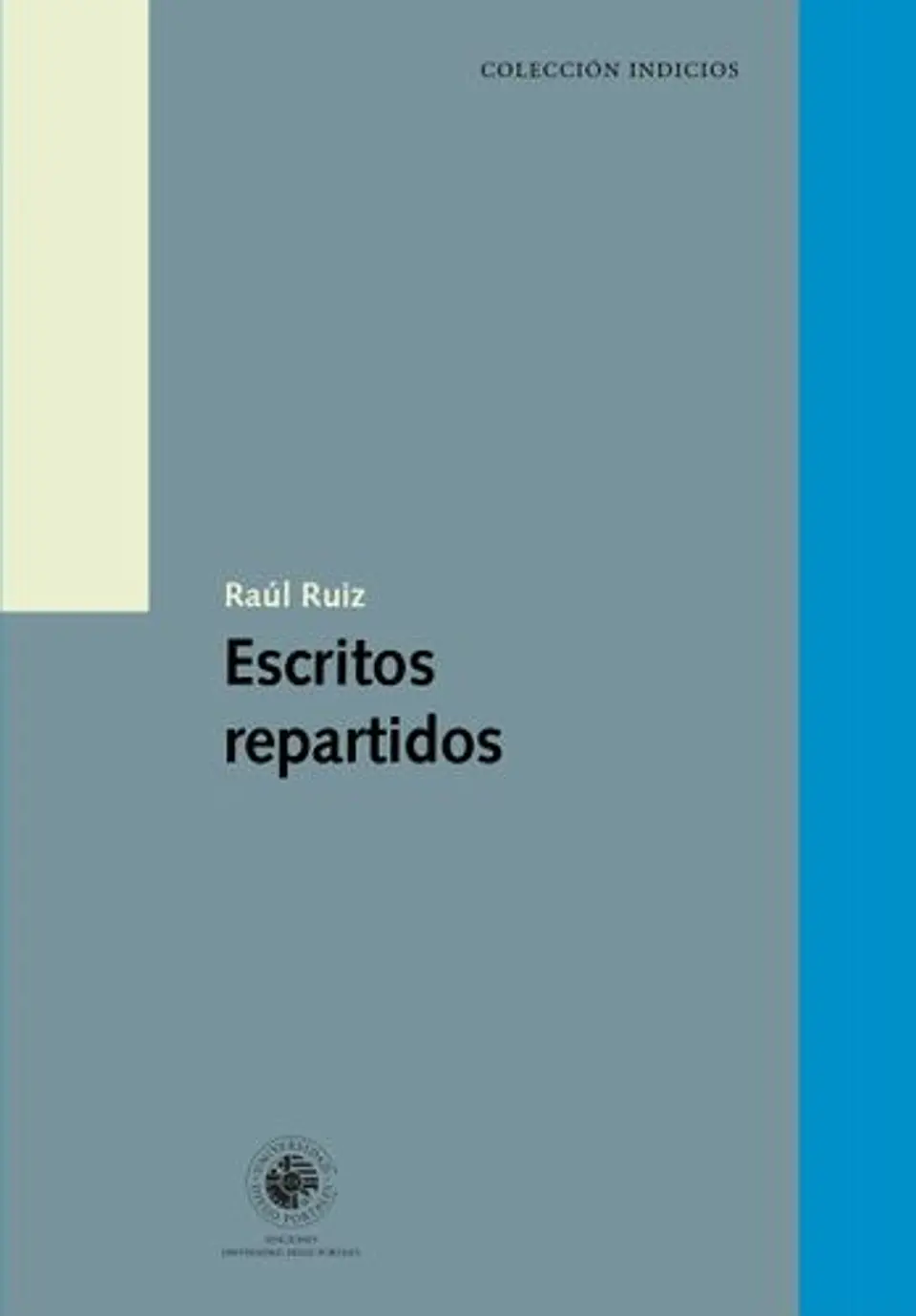 Escritos Repartidos 1