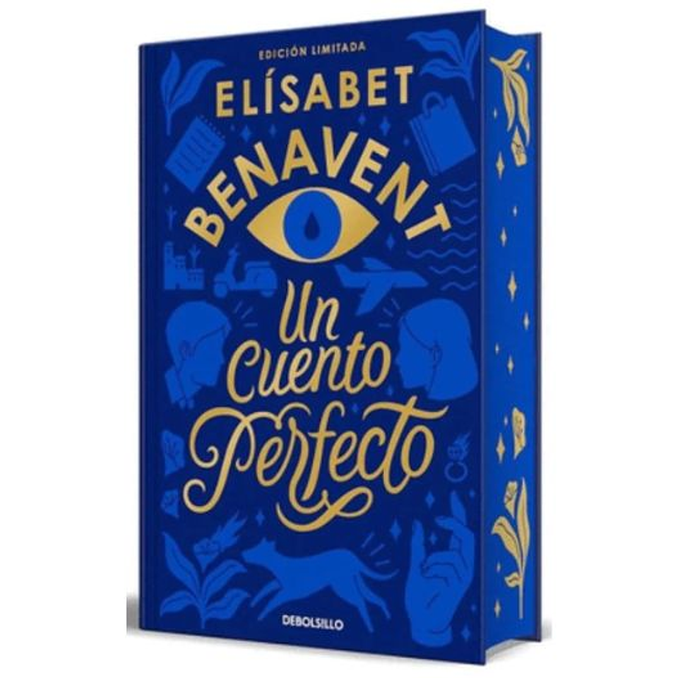 Un Cuento Perfecto (Edicion Limitada) 1