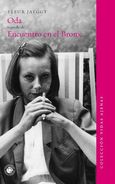 Oda Seguido De Encuentro En El Bronx