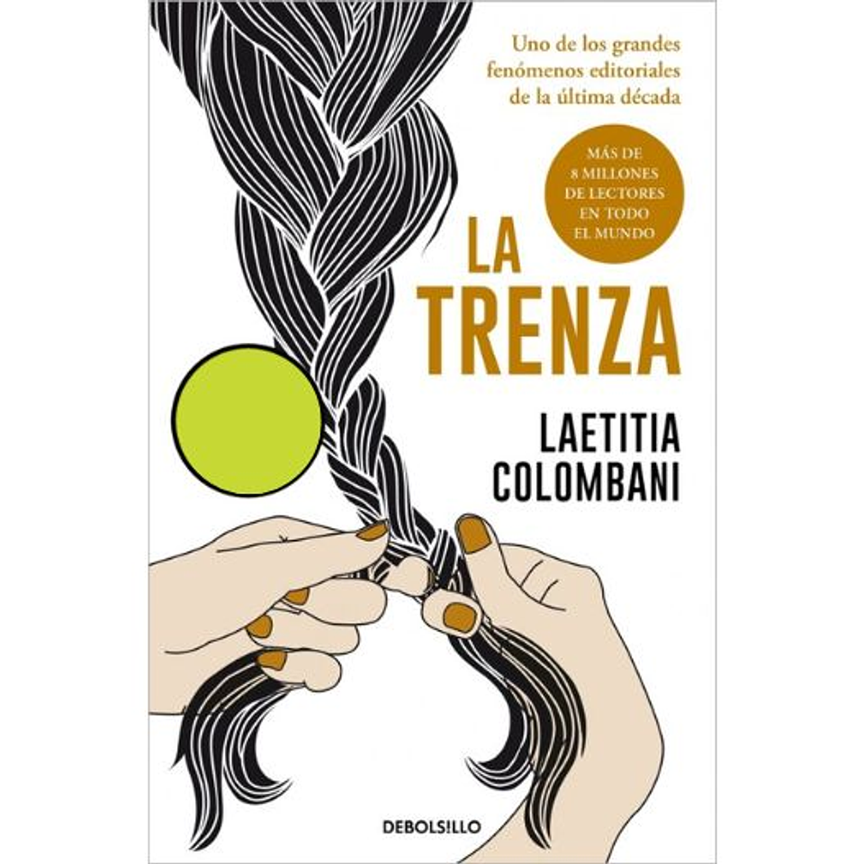 La Trenza Edicion Limitada 1