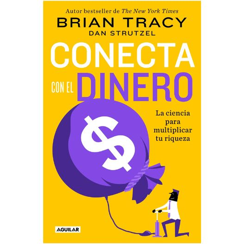 Conecta Con El Dinero  1