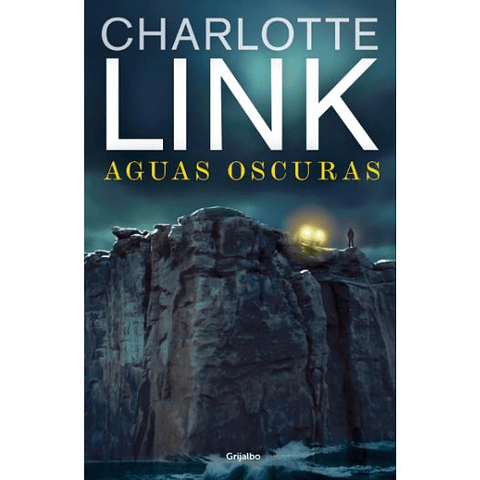  Aguas Oscuras. Kate Linville Y Caleb Hale 5.