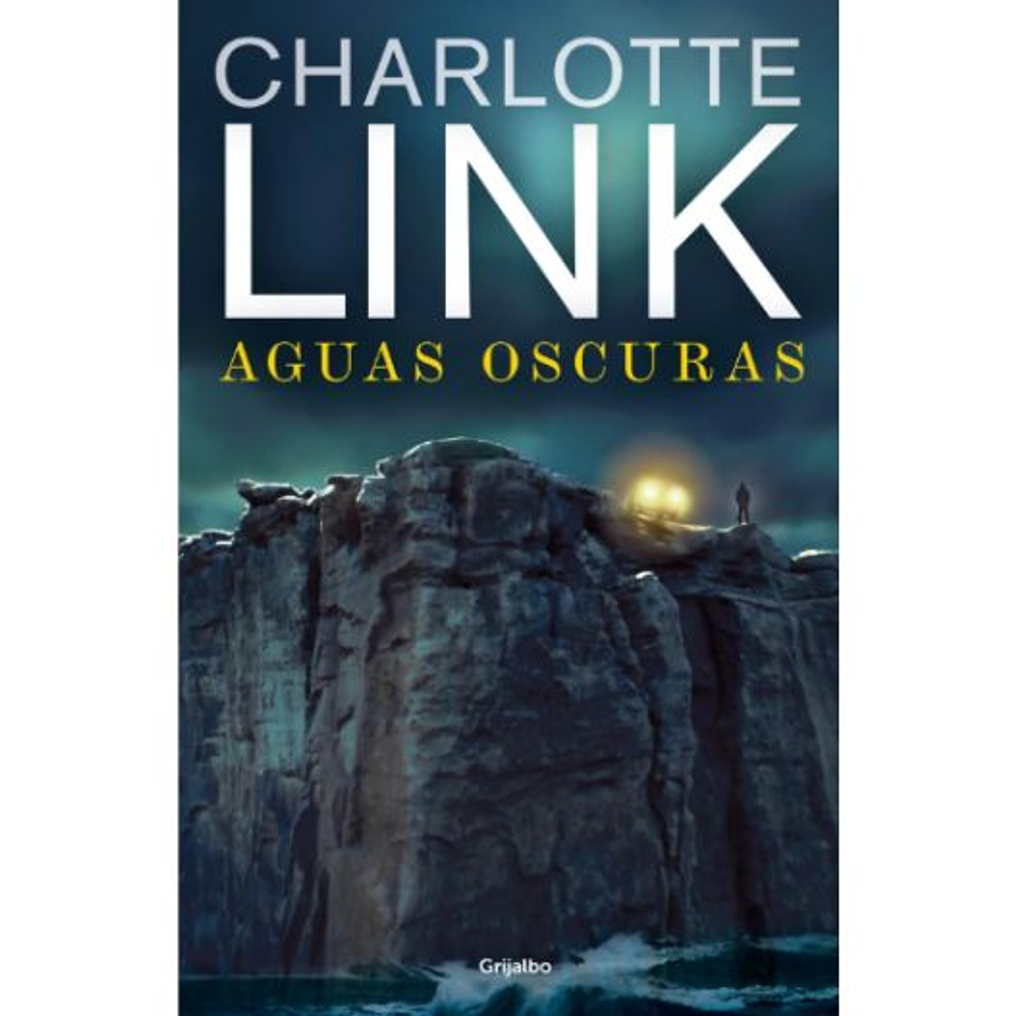  Aguas Oscuras. Kate Linville Y Caleb Hale 5. 1