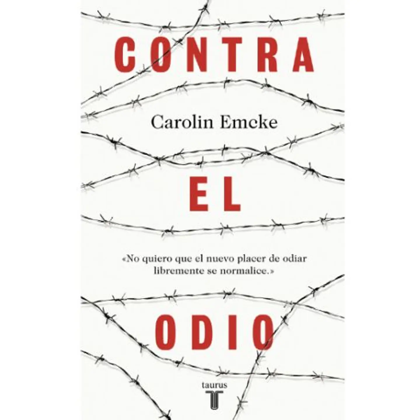 Contra El Odio 1