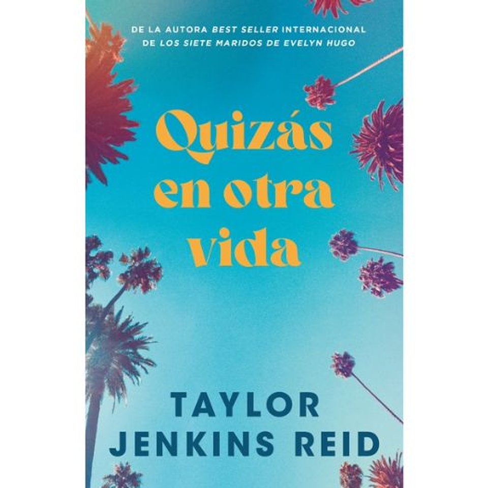 Quizas En Otra Vida 1