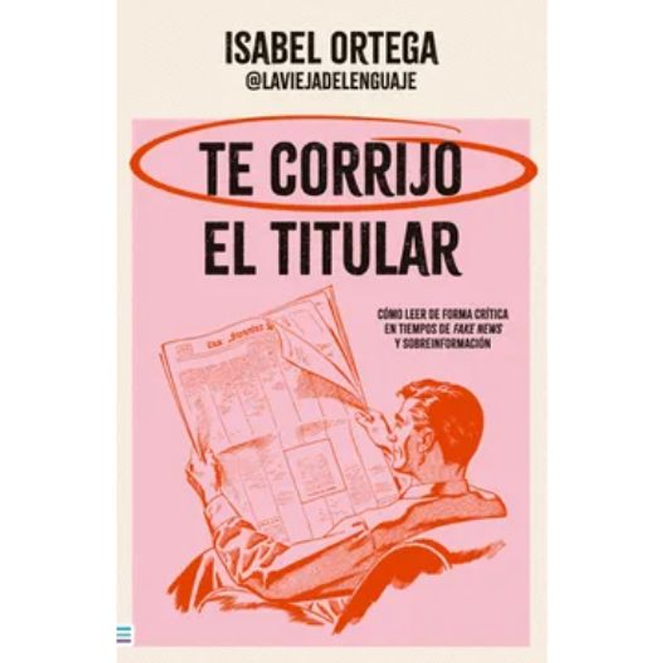 Te Corrijo El Titular 1