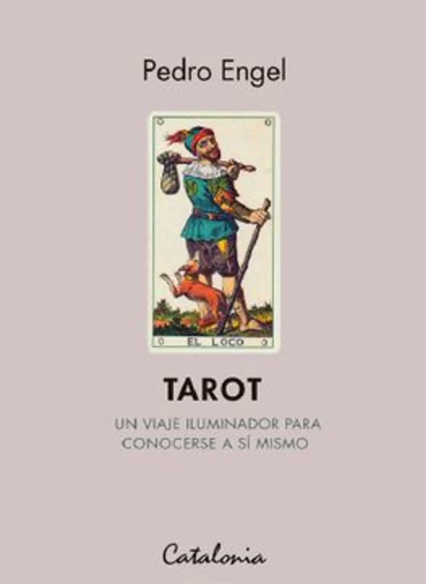 Tarot Un Viaje Iluminador Para Conocerse A Si Mismo 1