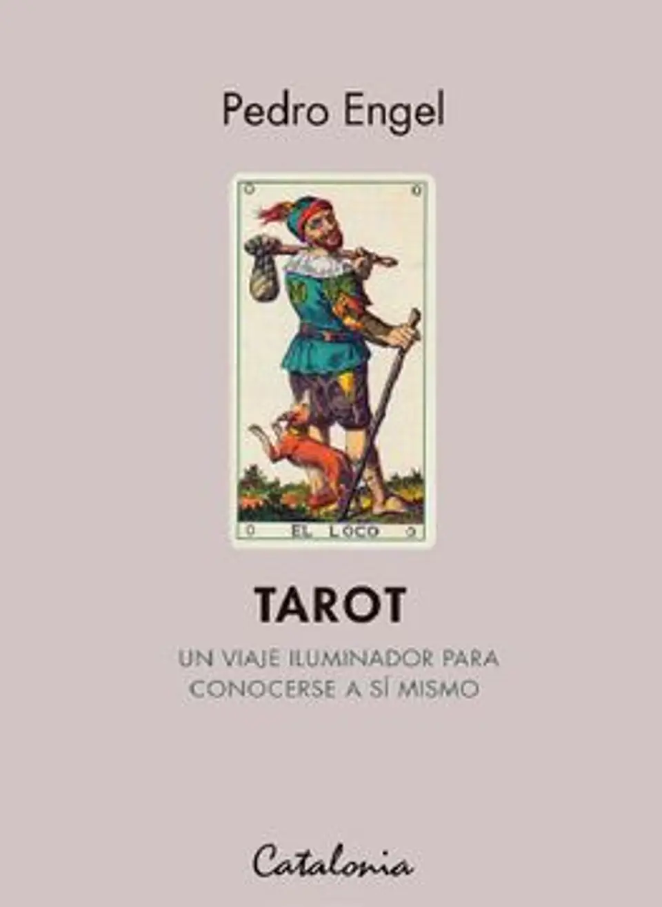 Tarot Un Viaje Iluminador Para Conocerse A Si Mismo 1