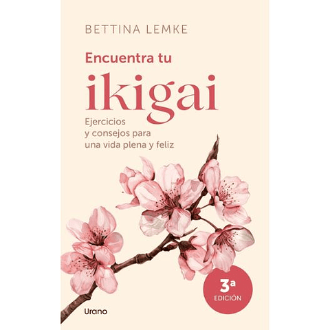 Encuentra Tu Ikigai