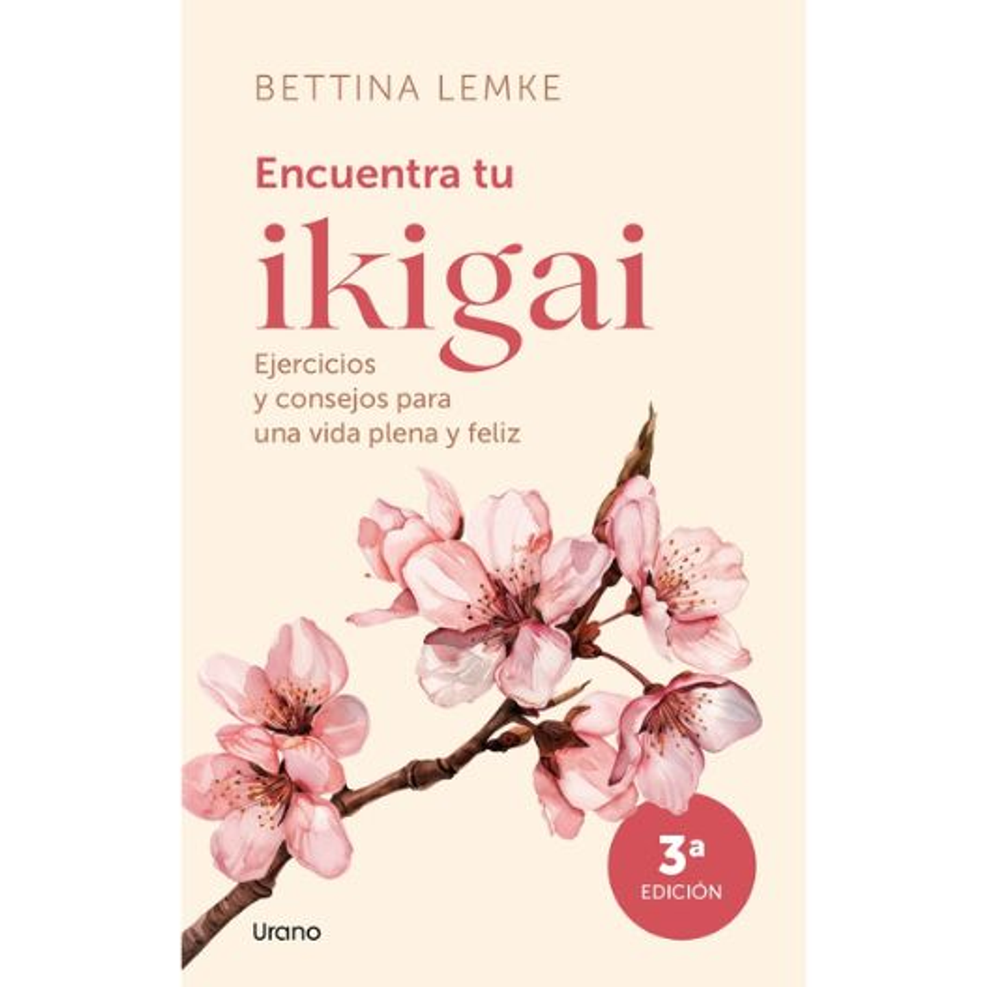 Encuentra Tu Ikigai 1