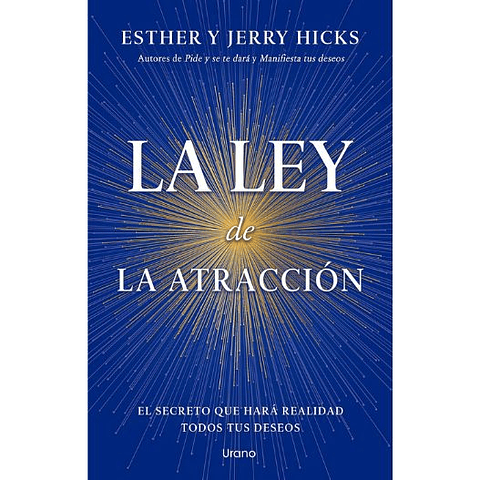 La Ley De La Atraccion
