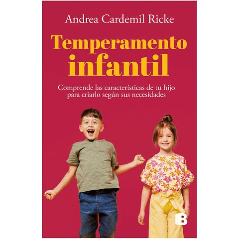 Temperamento Infantil
